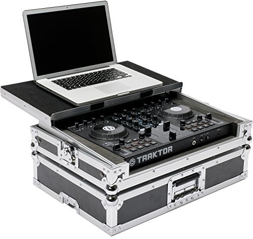 Magma DJ-Controller Workstation S2 - Custodia per controller DJ