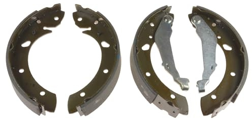 Blue Print ADT34147 Brake Shoe Kit
