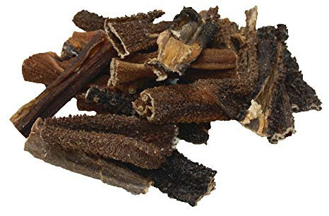 Croci Niki Natural Barf - Barf Diet para Perros Tripe de Ternera 12 cm 500 g 520 gr