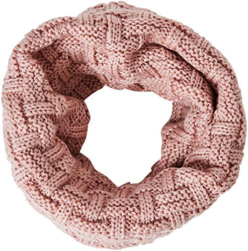 Buff Damen Airon Blossom Gestrickter Halswärmer, Rose, Einheitsgröße