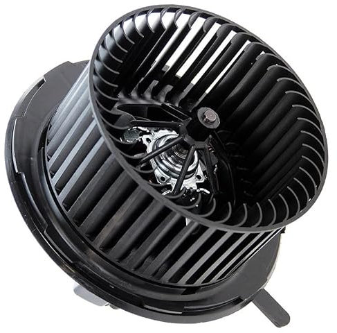 BESTPRICE Gebläsemotor 12V Innenraumgebläse Lüftermotor