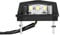 Dweekiy motorcycle bike led number License Plate led Light holder, 12V Universal led Motorcycle Motorbike number LED License Plate Light bracket quad Rear Tail Lamp White