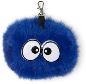 ergobag Hangies Schulranzen Accessoire - Schlüsselanhänger für Kinder, Jungen und Mädchen