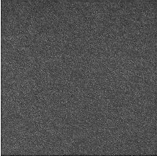 Vivol Akustisches Wandpaneel PET-Filz 100x100 cm (Anthrazit)