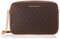 Michael Kors Women's Jet Set, Brown