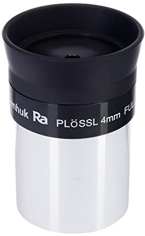 Levenhuk Okular Plössl 4mm 1,25
