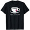 I Love English Tea UK Flagge, lustiges Souvenir, Souvenir, Erinnerungsstücke T-Shirt