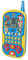 VTech - Pat' Patrouille, Le Smartphone Éducatif, Téléphone Portable Enfant avec Écran Rétroéclairé, 4 Jeux, Jouet Interactif Paw Patrol, Cadeau Enfant de 3 Ans à 7 Ans - Contenu en Français