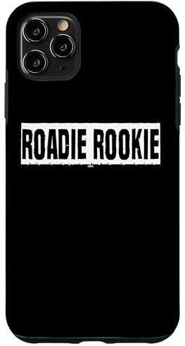 Hülle für iPhone 11 Pro Max Roadie Rookie Rennrad Bike Roadbike Rennräder Rennradfahrer