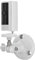 HOLACA Wandhalterung Kompatibel mit Innenkamera (Indoor Camera 2. Gen.) Und Pan-Tilt Indoor Cam, 360° Verstellbare, Robuste Innenhalterung (Wandhalterung, Weiß)