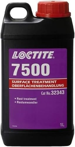 DSTOCK60 - Traitement Anti-Rouille Frameto - Bidon 1L - Compatible avec Loctite SF 7500