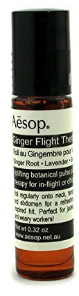 Aesop Ginger Flight Therapy, 10 ml