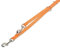 Nobby Führleine Classic, orange L: 200 cm, B: 20 mm, 1 Stück