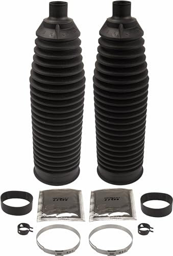 TRW Automotive AfterMarket JBE219 Faltenbalg