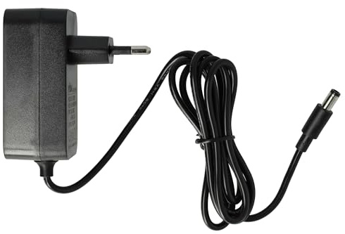 vhbw Netzteil kompatibel mit C1024120av1, TT-Micro, Technotrend Receiver Elektrogeräte, 140 cm