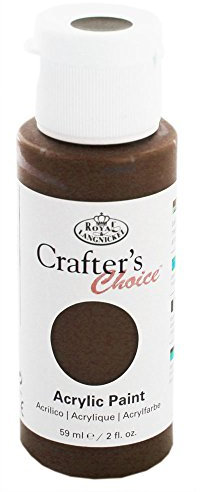 Royal & Langnickel Acrylic Paint - 59ml LIGHT RED PAINT