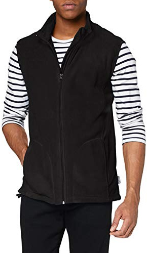 Stedman Herren Active Fleece Vest/St5010 Sweatshirt (1er Pack)