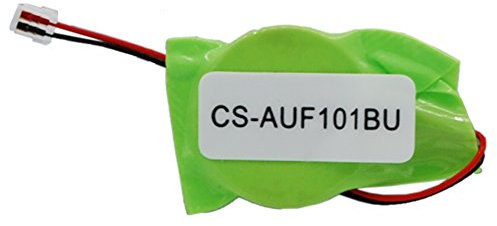 CS-AUF101BU Akku 40mAh Kompatibel mit [Asus] Eee Pad Transformer TF101 Prefix Mobile Docking, Eee Pad Transformer TF101 TF101-X1 16GB, TF101-1B001A, TF101-1B002A, TF101-1B003A, TF101-1B004A, TF101-1B