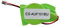 CS-AUF101BU Akkus 40mAh Kompatibel mit [Asus] Eee Pad Transformer TF101 Prefix Mobile Docking, Eee Pad Transformer TF101 TF101-X1 16GB, Eee Pad Transformer TF101-1B001A, Eee Pad Transformer TF101-1B0