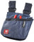 Engelbert Strauss Workertasche e.s. motion, Gürteltsche, Werkzeuggürtel (blau-kobalt/pazifik)