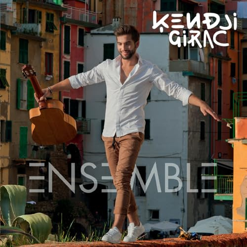 Kendji Girac - Ensemble (Repack)