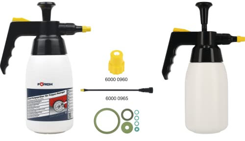 Förch 60000955 - Botella pulverizadora