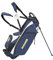 Wilson NFL Golf Bag - Carry, Los Angeles Rams, Blue, 2020 Model