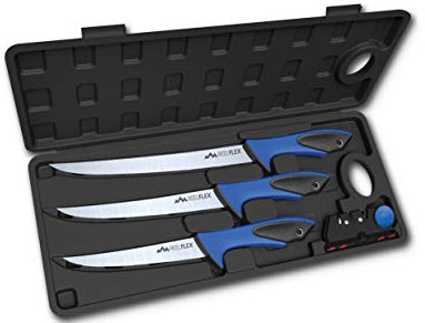 Outdoor Edge Reel-Flex Pack Taschenmesser