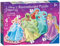 Ravensburger Disney Princess - 4 Large Shaped Jigsaw Puzzles (10, 12, 14, 16 Piece) for Kids Age 3 Years Up - Educational Toys for Toddlers