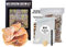 North Spore Chicken of the Woods Pilzscheit Kit Outdoor DIY Pilz Kit Easy & Fun Wellness Hobby Inklusive 100 Stück Pilzstecker für Holzscheite Hergestellt in den USA Kulinarische Pilze Heilpilze