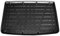 Kofferraumwanne Laderaumwanne für Renault Captur 2013-2025 Gummi TPE Schwarz