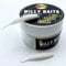 Psarás Forellen Aroma Softbaits Set Box - 38 mm - Trout Fishing Baits - Willy Baits (Weiss)
