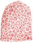 Playshoes Unisex Kinder Fleece-Mütze Wintermütze, Beanie Leo, 49cm