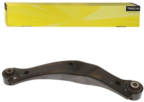 Triscan 8500 24576 Lenker, Radaufhängung hinten links oben | 8500 24576 Kompatibel mit Insignia A (G09),Insignia A Country Tourer (G09),Insignia A Sports Tourer (G09),Insignia A Stufenhe