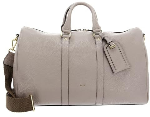 abro Leather Babilonia Weekender Anne Sahara