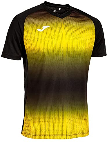 Joma Men's Short-Sleeved Shirt Man Tger V T