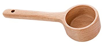 Löffel Für Waschpulver Messlöffel Aus Holz Löffel Gewürzschaufel Löffel Bohnenlöffel Süßigkeitenlöffel Aus Holz Senf Löffel Teelöffel Japanisch Und Koreanisch