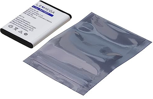 Audio Radio Lautsprecher ersetzen Batterie für IR4