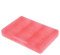 Game Holder Card Case, 28-in-1 Catridge Aufbewahrungsbox, schützender Game Card Organizer, Für 3DS / Für 3DS / Für DSi/Für DSi XL/Für DSi LL/Für DS/Für DS Lite (rosa)