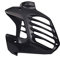 Osmond Moto Serbatoio di Acqua Net Copertura di Protezione Del Radiatore Griglia di Protezione Della Copertura Protector per AEROX 155 155