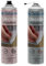 DSTOCK60 - Stacca etichette 400 ml, confezione da 2 solventi adesivi con e senza pennello, spray - spray per rimuovere etichette, adesivi e residui rapidamente