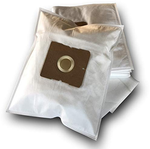 ZZ-Clan - 10 sacchetti per aspirapolvere adatti per Samsung RC5512 (+2 filtri) – Micropile a 5 strati – Migliore prestazione