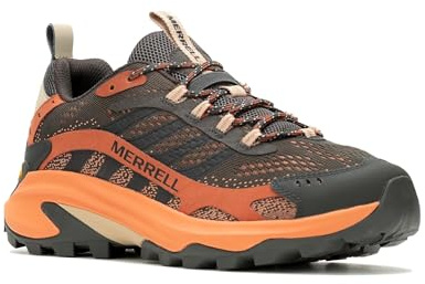 Merrell Womens Moab Speed 2 Vent 2k Se, Beluga, 9 Wide