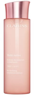 Clarins Multi-Active Treatment Essence 200ml