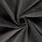 Nicky-Stoff Velour Nicky uni Zuschnitt ab 50 x 150cm Velourstoff Baumwolle Farbwahl, Farbe:067 - anthrazit