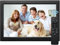 Digitaler Bilderrahmen 10 Zoll Eektronischer Bilderrahmen 1280x800 IPS HD Screen, Foto/Musik/Video Player Digitaler Fotorahmen Support USB oder SD Card (Non WLAN)