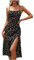 KOG Gutschein Sommerkleider Sommerkleid für Damen Mode Blusen Kleid Einfarbig Frauen 2025 Kleidung Blusenkleider Swing Umstandsmode Kleid Baumwolle Brautjungfernkleider - Prime Schwarz S