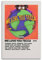 Lil Tecca We Love You TeccaMusic Album-Poster, Leinwand-Kunstdruck, Pop-Musikalbum, Kunstalbum, Wohnzimmer, Zuhause, dekorative Kunst, 30 x 45 cm, ungerahmt, 36 cm