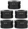 Mâchoires de sertissage M12, M15, M18, M22, M28 - Inserts de sertissage pour le pressage de tubes en cuivre