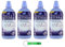 Felce Azzurra Ammorbidente Concentrato Fiori di Luna - Ammorbidente concentrato - 45 lavaggi - 900 ml + portachiavi Beni Culinari